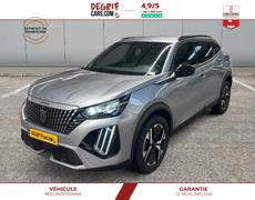 Peugeot 2008 Betton