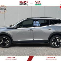 Peugeot 2008 100 S S BVM6 Allure Betton