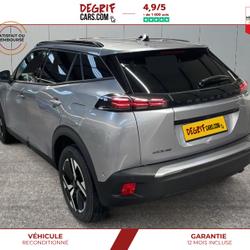 Peugeot 2008 100 S S BVM6 Allure Betton