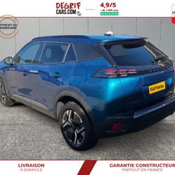 Peugeot 2008 Hybrid 145 e-DCS6 Allure occasion - Betton - photo 3/25