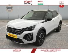 Peugeot 2008 Betton
