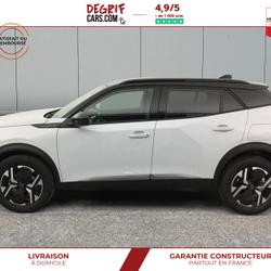 Peugeot 2008 Hybrid 145 e-DCS6 GT Betton