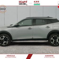 Peugeot 2008 100 S S BVM6 Allure Betton