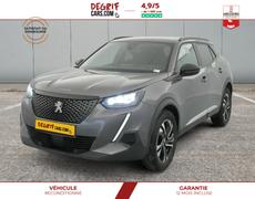 Peugeot 2008 Betton