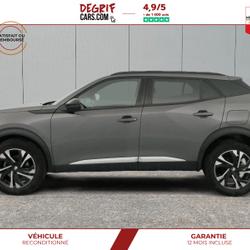 Peugeot 2008 PureTech 130 S S BVM6 Allure occasion - Betton - photo 2/23