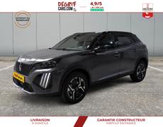 Peugeot 2008 Betton