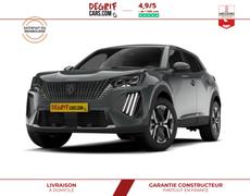 Peugeot 2008 Betton