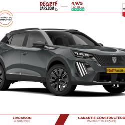 Peugeot 2008 HYBRID 145 BVA E-DCS6 GT + PACK DRIVE ASSIST PLUS Betton