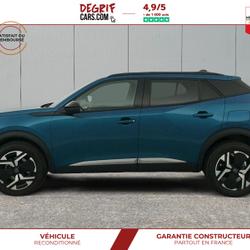 Peugeot 2008 100 S S BVM6 Allure Betton