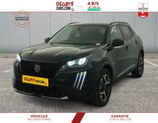 Peugeot 2008 Betton