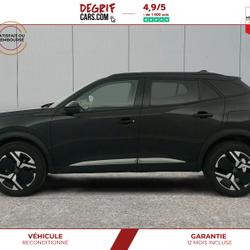 Peugeot 2008 100 S S BVM6 Allure Betton