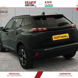 Peugeot 2008 100 S S BVM6 Allure Betton