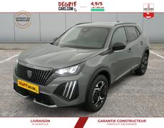 Peugeot 2008 Betton