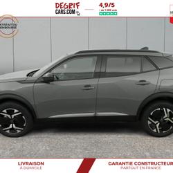 Peugeot 2008 Hybrid 145 e-DCS6 Allure Betton