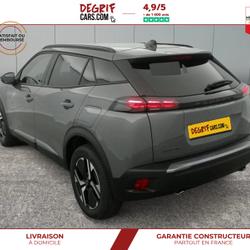 Peugeot 2008 Hybrid 145 e-DCS6 Allure Betton