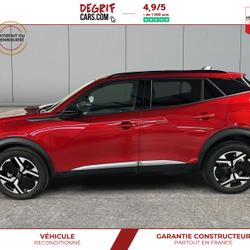 Peugeot 2008 100 S S BVM6 Allure Betton