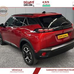 Peugeot 2008 100 S S BVM6 Allure Betton