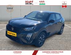 Peugeot 2008 Betton