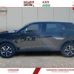 Peugeot 2008 PureTech 100 S S BVM6 Active Betton