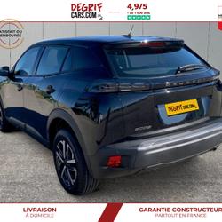 Peugeot 2008 PureTech 100 S S BVM6 Active Betton