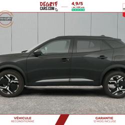 Peugeot 2008 100 S S BVM6 Allure Betton