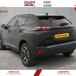 Peugeot 2008 100 S S BVM6 Allure Betton
