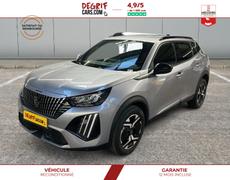 Peugeot 2008 Betton
