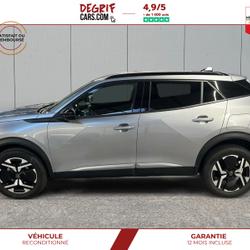 Peugeot 2008 100 S S BVM6 Allure Betton