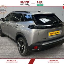 Peugeot 2008 100 S S BVM6 Allure Betton