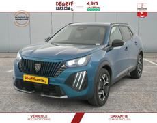 Peugeot 2008 Betton