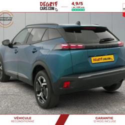 Peugeot 2008 100 S S BVM6 Allure Betton
