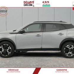Peugeot 2008 100 S S BVM6 Allure Betton