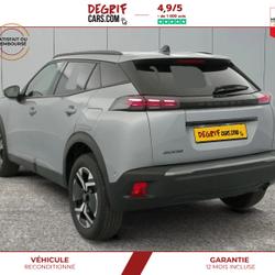 Peugeot 2008 100 S S BVM6 Allure Betton