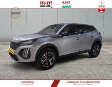 Peugeot 2008 Betton