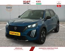 Peugeot 2008 Betton