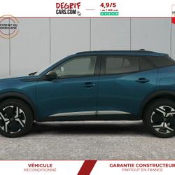 Peugeot 2008 100 S S BVM6 Allure Betton