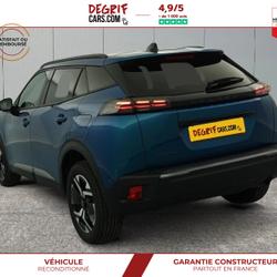 Peugeot 2008 100 S S BVM6 Allure Betton