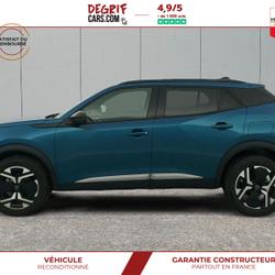 Peugeot 2008 100 S S BVM6 Allure Betton