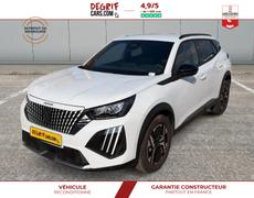 Peugeot 2008 Betton