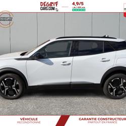 Peugeot 2008 100 S S BVM6 Allure Betton