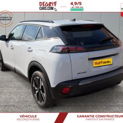 Peugeot 2008 100 S S BVM6 Allure Betton