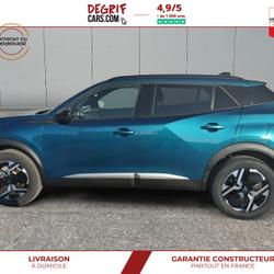 Peugeot 2008 Hybrid 145 e-DCS6 Allure Betton