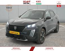 Peugeot 2008 Betton