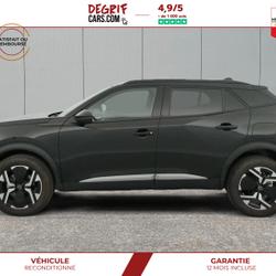 Peugeot 2008 100 S S BVM6 Allure Betton