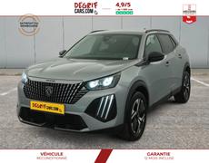 Peugeot 2008 Betton