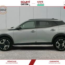 Peugeot 2008 100 S S BVM6 Allure Betton