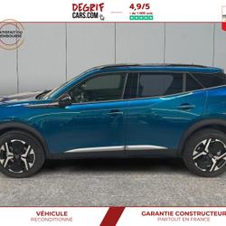 Peugeot 2008 100 S S BVM6 Allure Betton