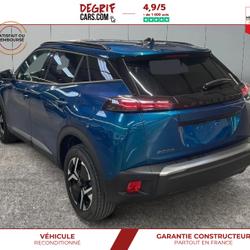 Peugeot 2008 100 S S BVM6 Allure Betton