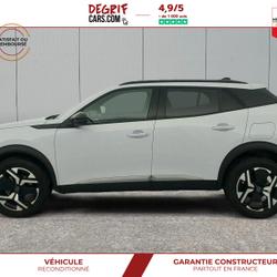 Peugeot 2008 100 S S BVM6 Allure Betton