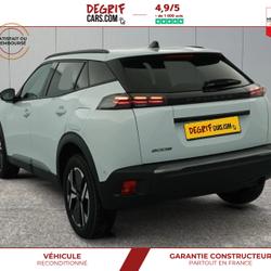 Peugeot 2008 100 S S BVM6 Allure Betton